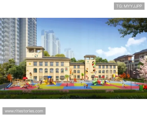 星城国际入口:优质教育资源环绕,孩子成长的理想起点 星城国际入口:优质教育资源环绕,孩子成长的理想起点